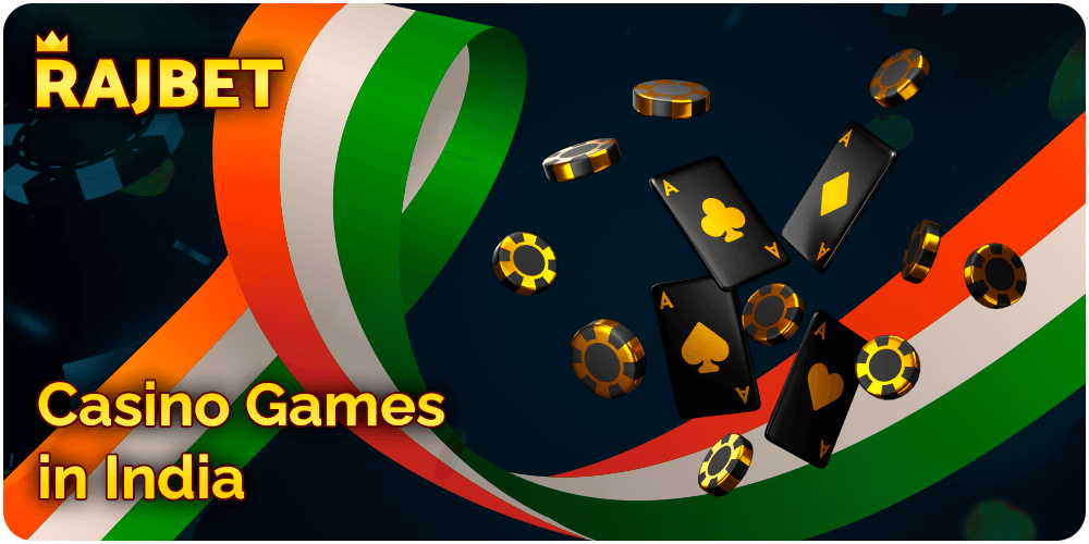 Info About Rajbet Casino Games